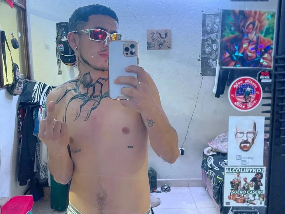 lafresapqs' Offline XXX Chat