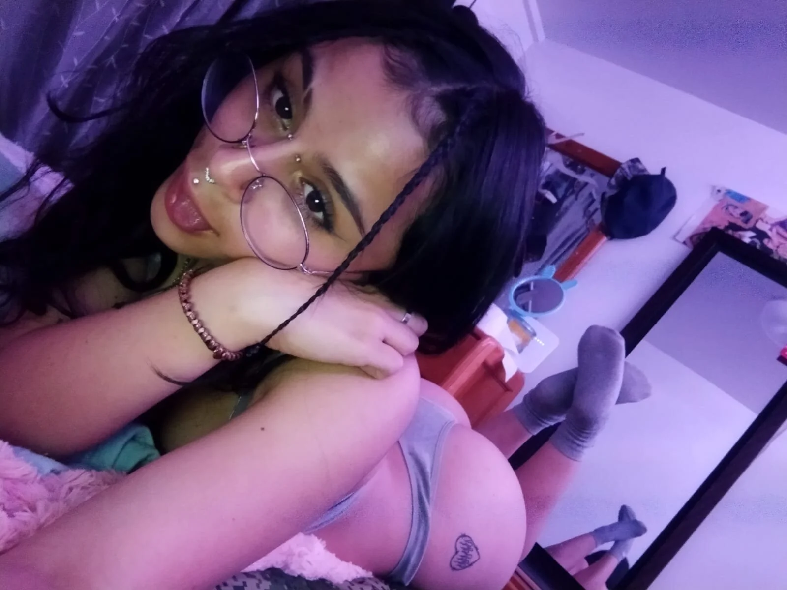 Lusiana__ cover photo