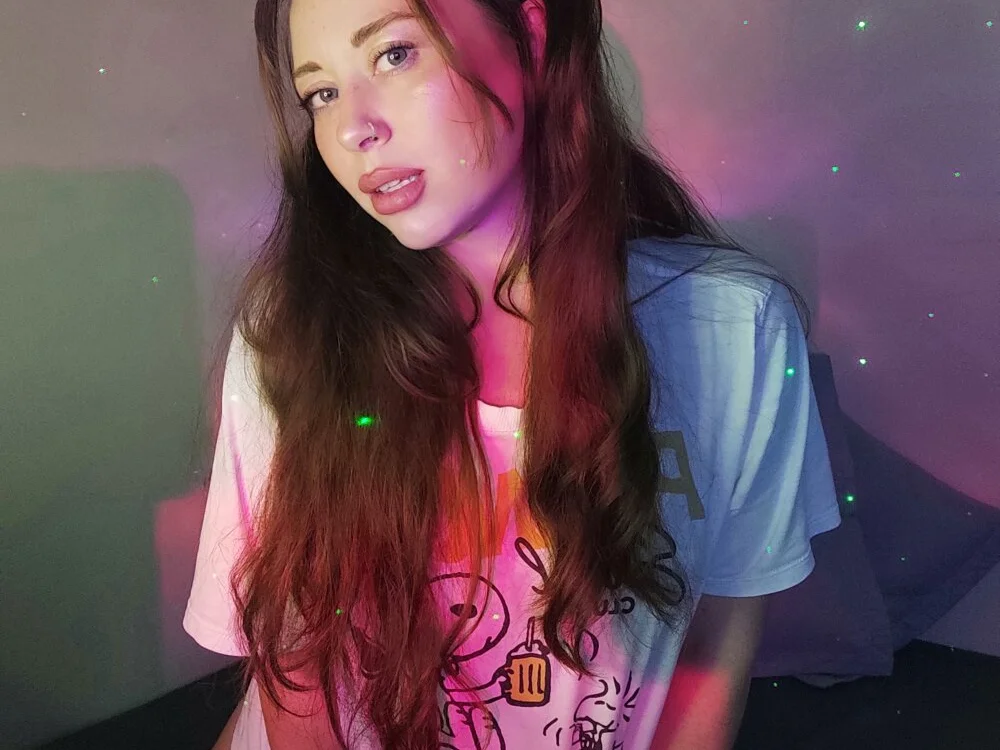 Chat +18 off-line de Kalee_