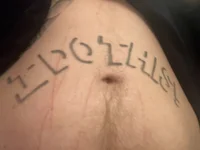 BlockedTraitor's webcam live show