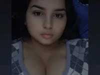 NamiiDoll's webcam live show