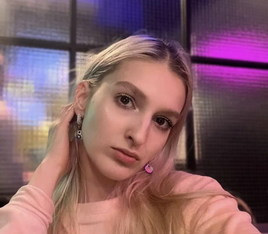 DianeHailey's Offline Chat Room