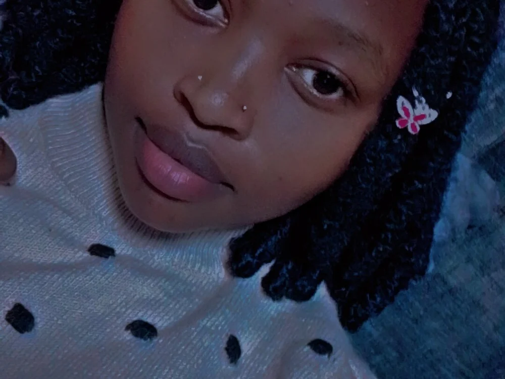 BintiBeauty Offline XXX Chat