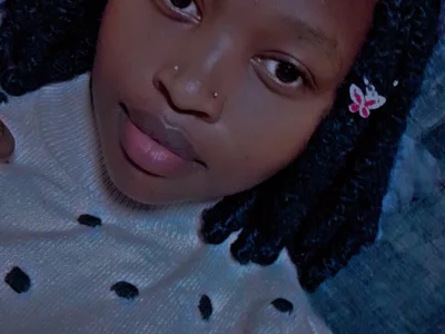 BintiBeauty - Girl 
