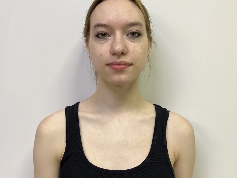 PollyFell's Offline XXX Chat