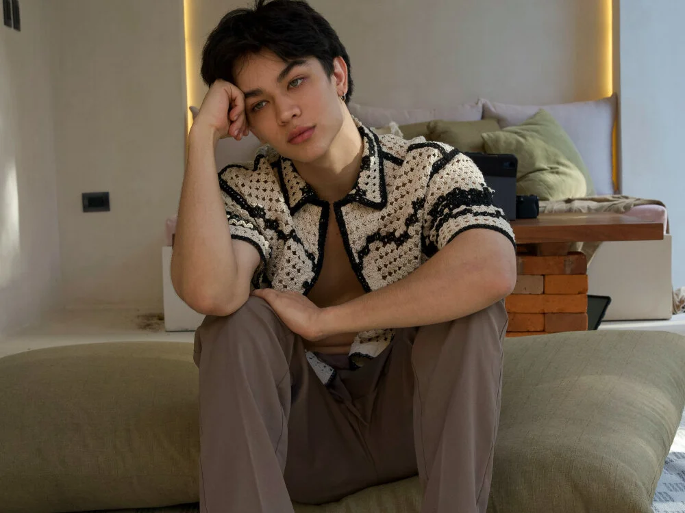 دردشة ajordanR الجنسية دون اتصال