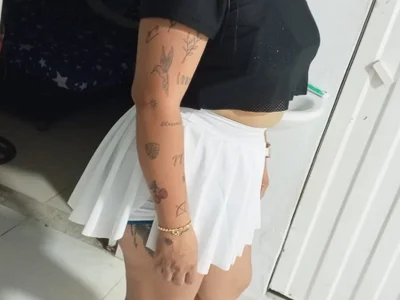 Zoe_naugthy - Girl 
