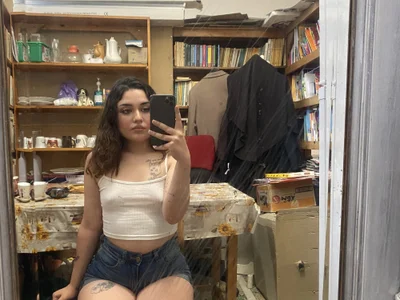 Laylaabadeer - Girl 