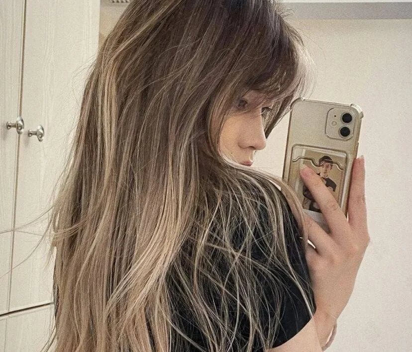 _babybu_ Chat XXX Ngoại tuyến