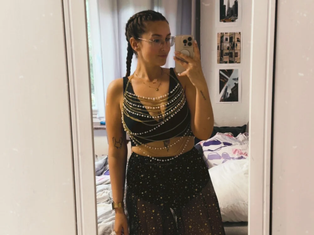 Sembang XXX Luar Talian candy_cotton97