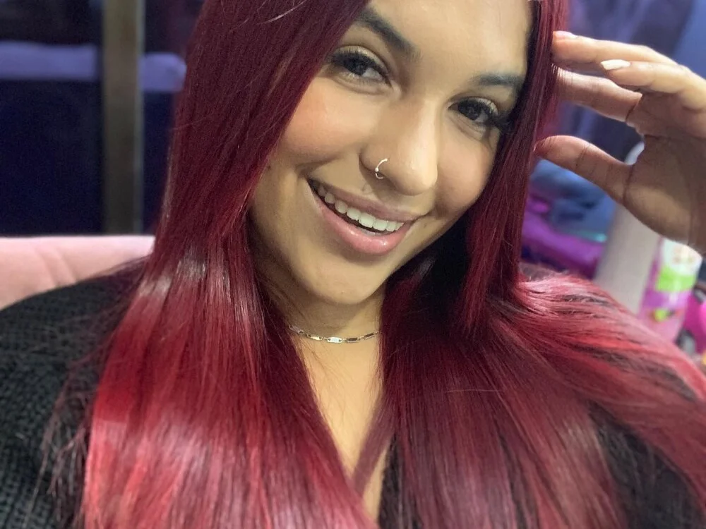 Pamela_restrepo20's Offline XXX Chat