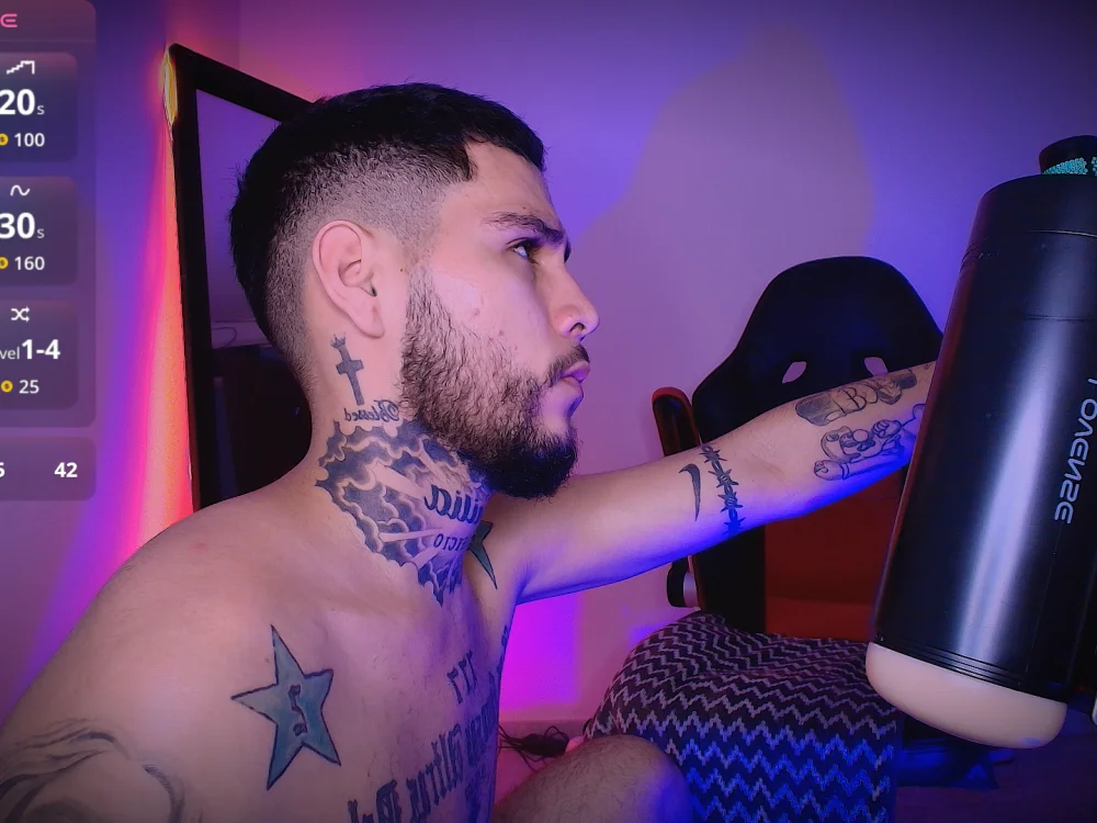 Chat XXX offline de Junihn0