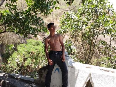 LaloRex556 - Boy 