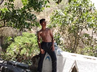LaloRex556