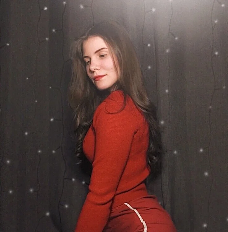 Dafelana_'s Offline XXX Chat