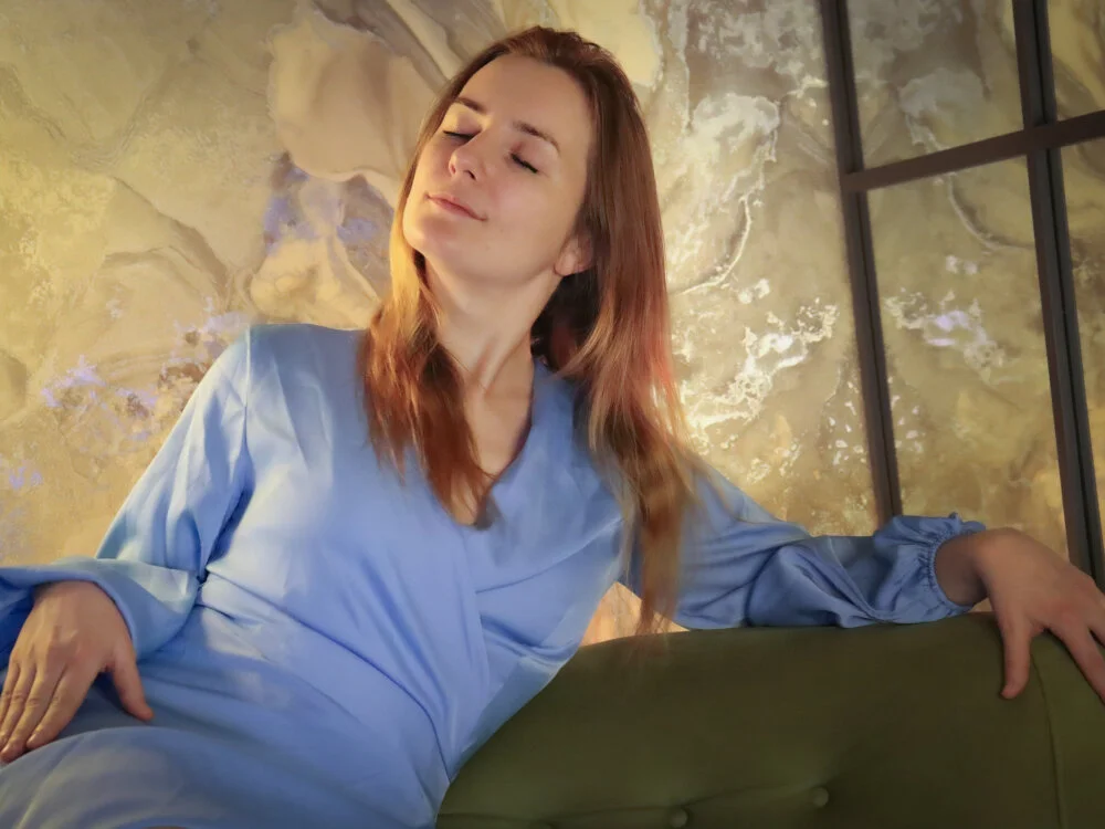 Chat XXX ao vivo de MeggySun