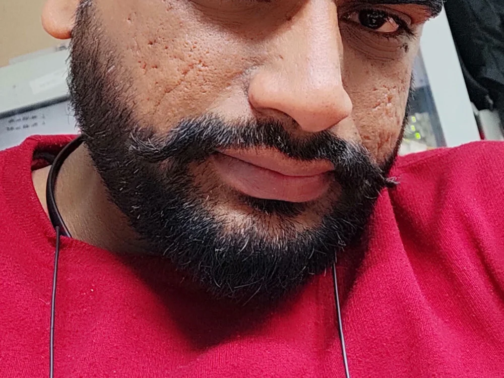 subh32's Offline Chat Room
