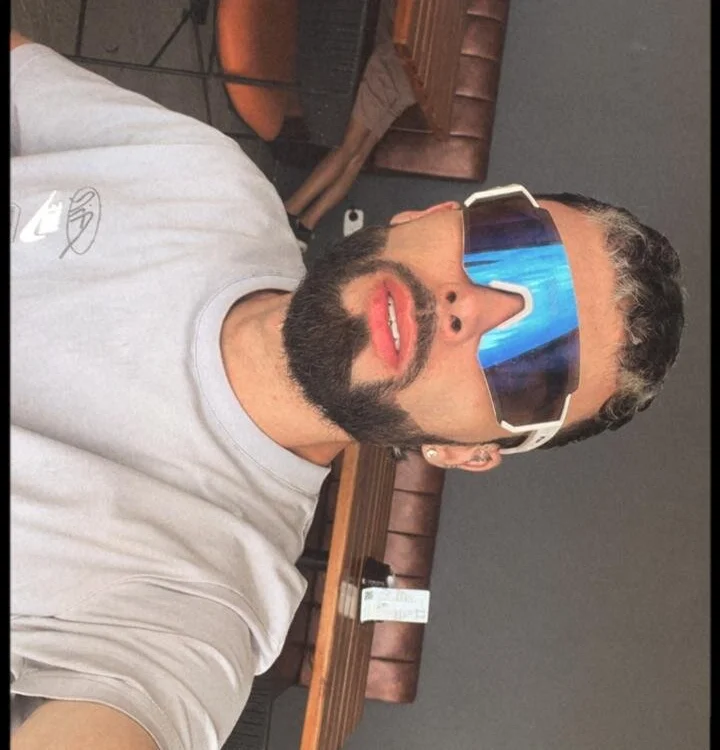 LuisferZ29's Offline XXX Chat