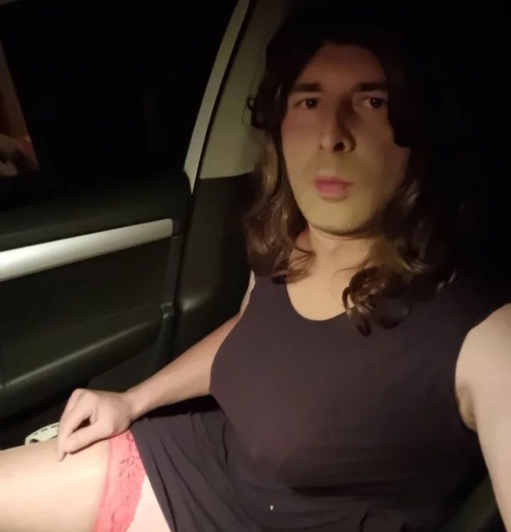 SissySandraKim2388's Offline XXX Chat