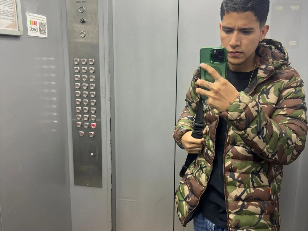 Chat XXX offline de Maxxi-