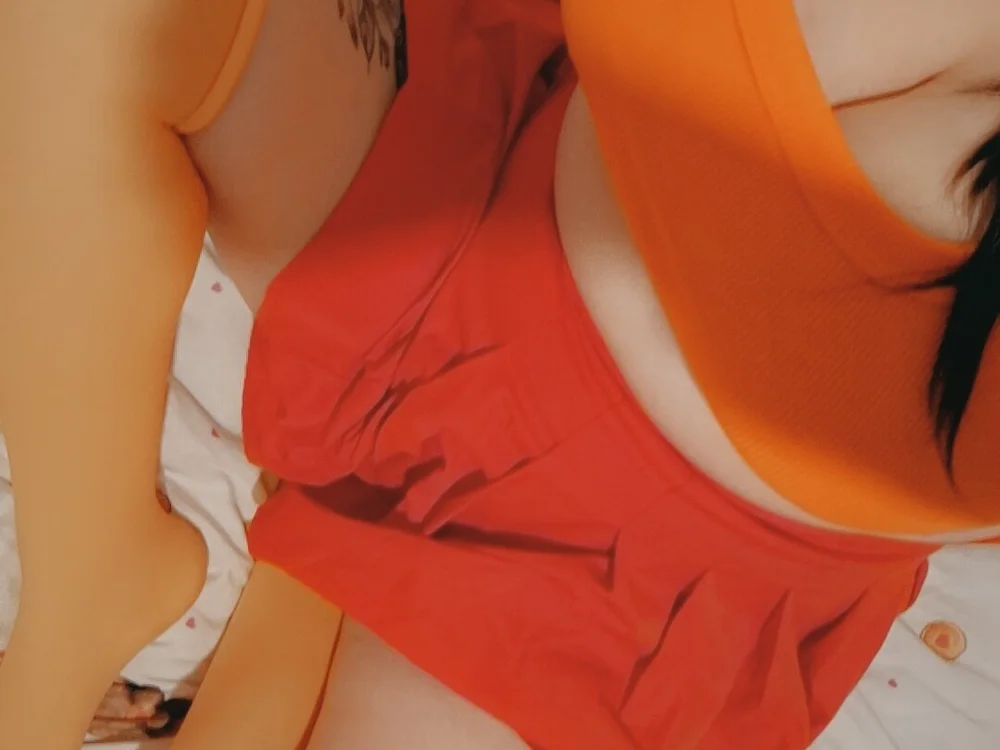sexyvelma69's Offline XXX Chat