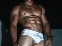 Модель juande_24