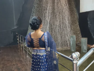 babyslbany - fingering indian