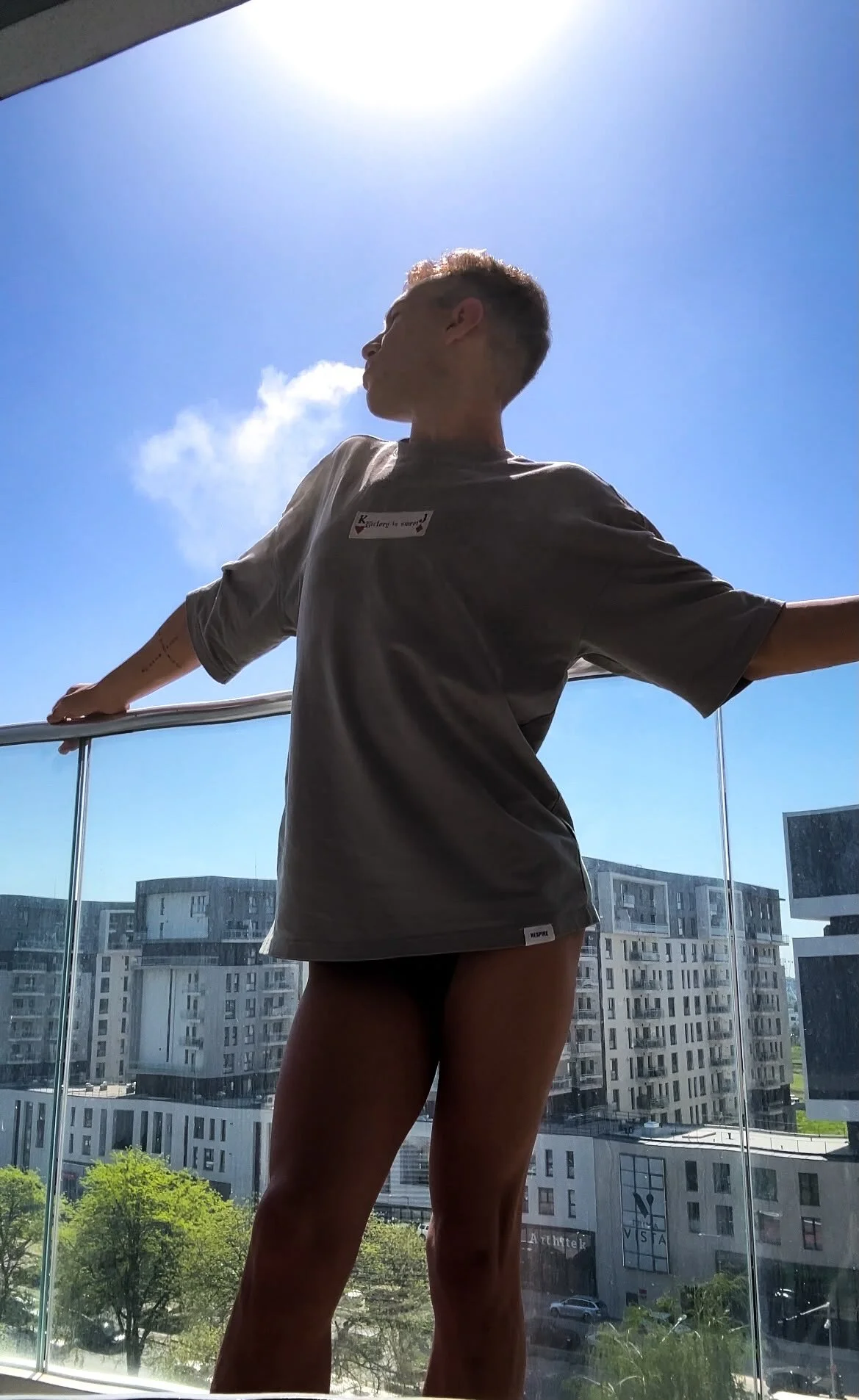 ohmyandy cover photo