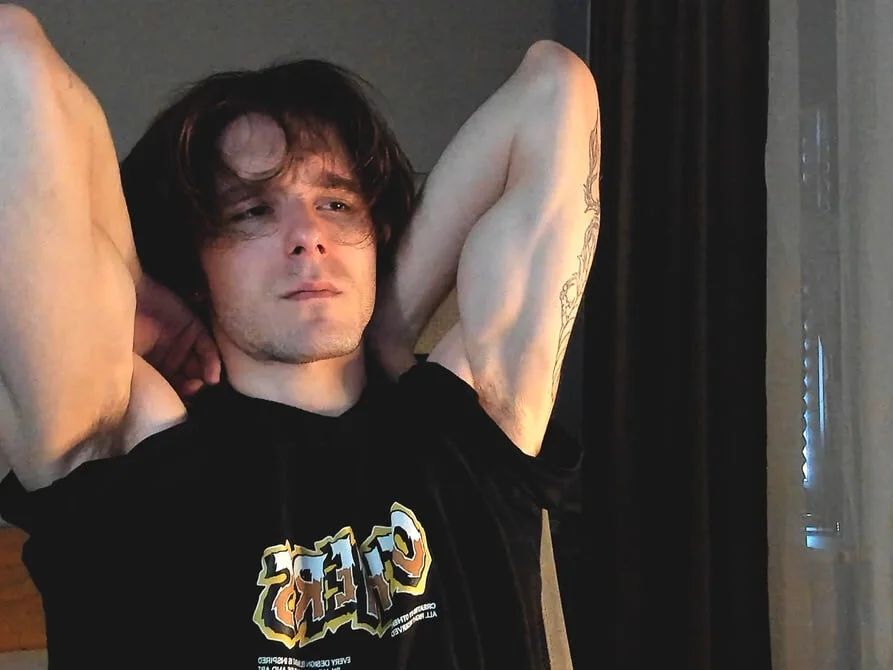 misterhult's Offline XXX Chat