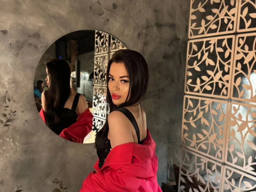 AnnieAustin Offline XXX-Chat