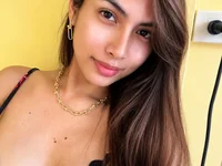 mexican_jessa's webcam live show
