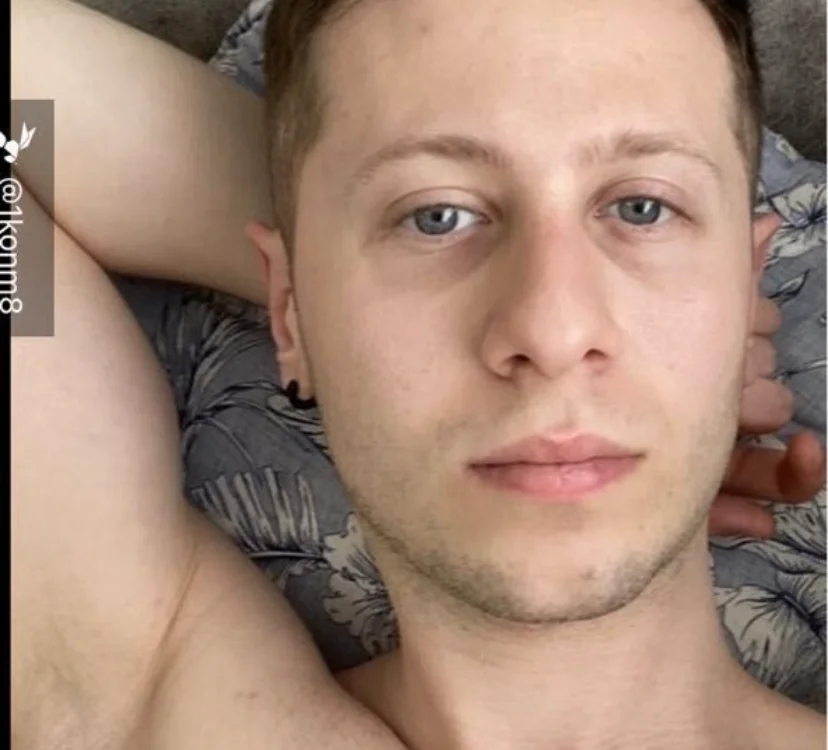 Gaypride: συνομιλία ΧΧΧ εκτός σύνδεσης