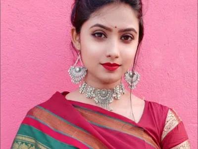 Karishma_bhabi3 - Girl 