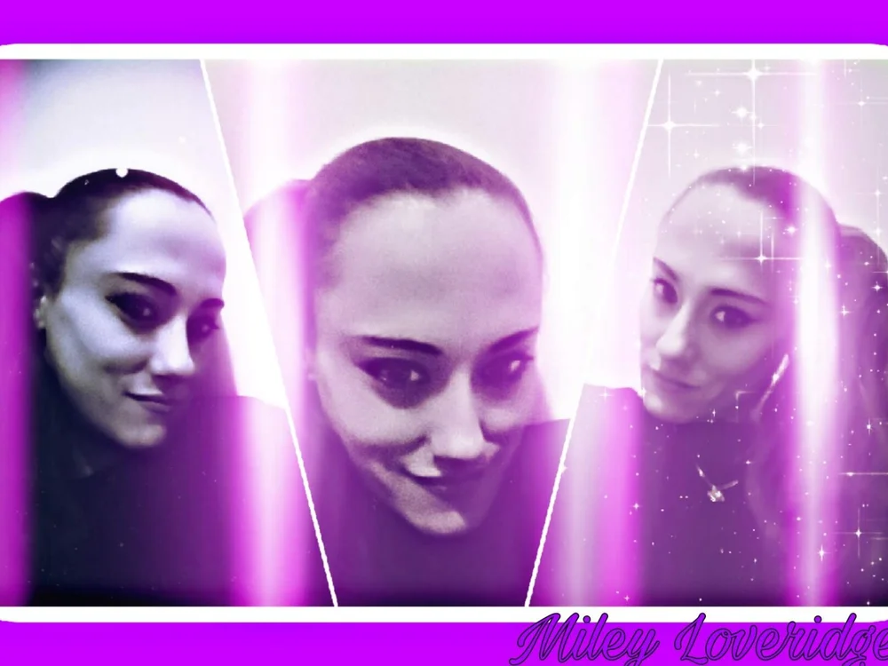 SmileyMiley91's Offline Chat Room