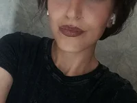 Sembang XXX Secara Langsung Kylie_Murr