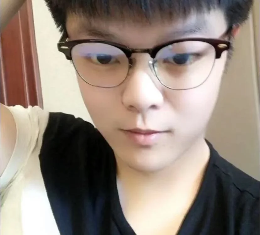 join_hao1's Offline Chat Room