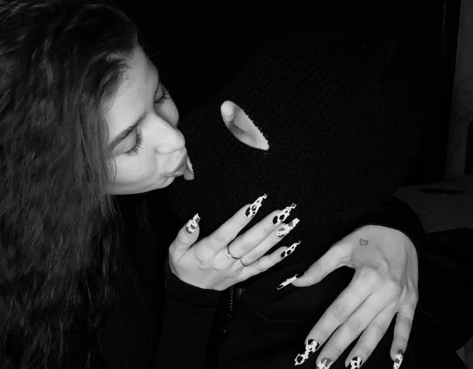 Chat XXX ao vivo de Dyavoll666