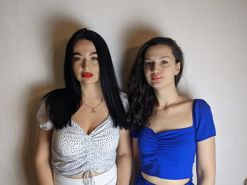 AngelaJeans' Offline XXX Chat