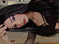 sharol_ferrer_23's webcam live show