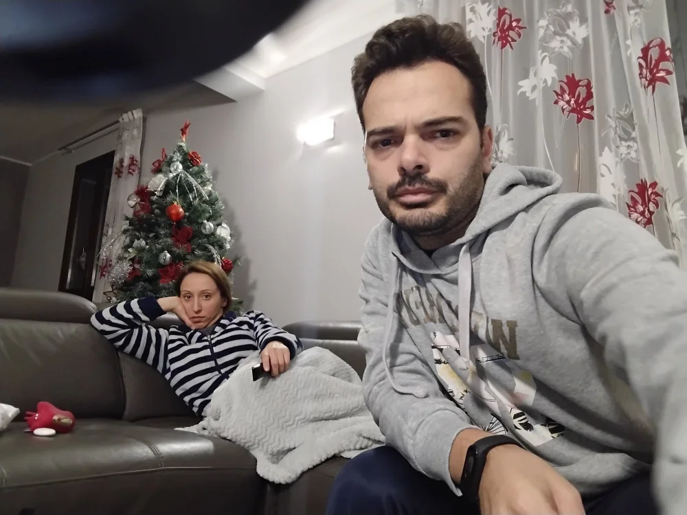 Dancer91's Offline Chat Room