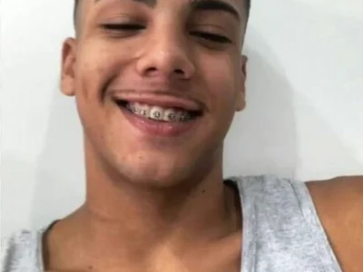 Misterioso342 - Boy 