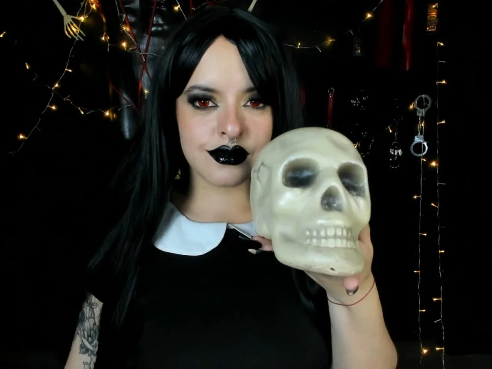 YourMissAlice offline XXX-chat