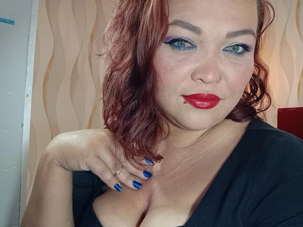 AngelicaMilf03's Offline XXX Chat