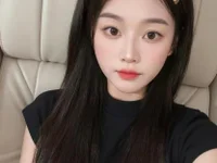 ImMarry's webcam live show