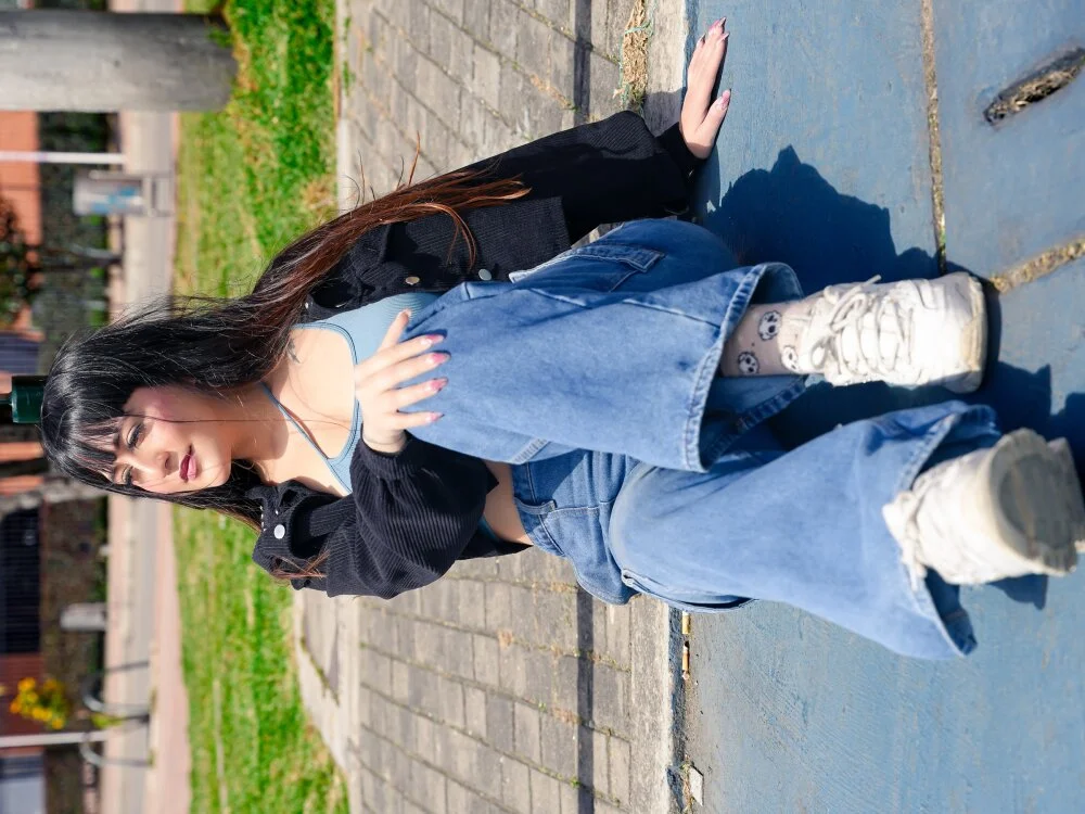 دردشة AnabelleGron الجنسية دون اتصال