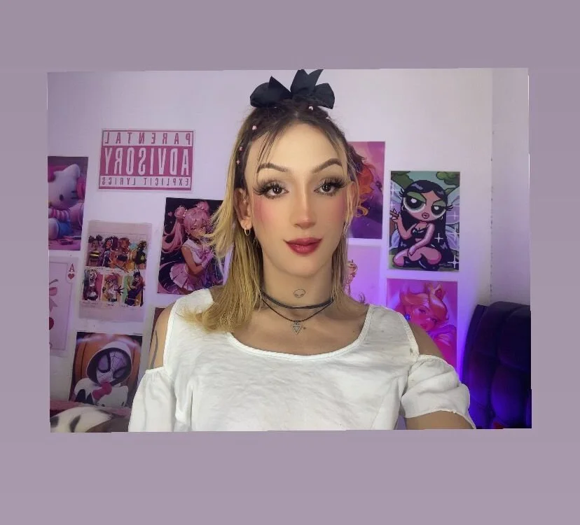 Chat XXX offline de celeste_hell_