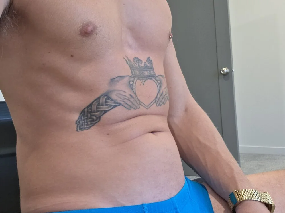 hungirish444's Offline XXX Chat