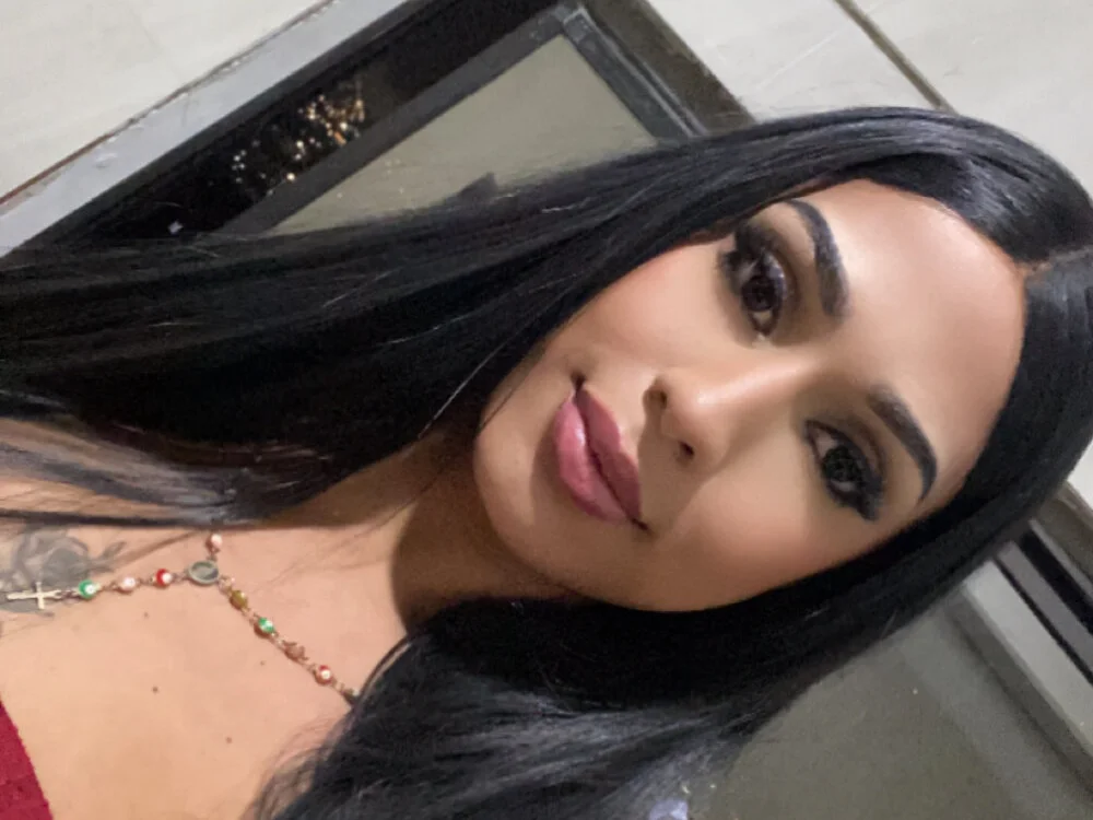 Офлайн-чат XXX Michelle_doll_23