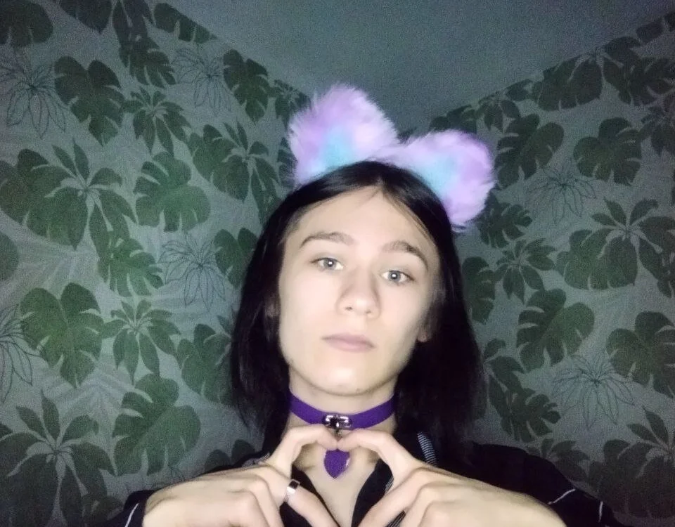 HilmarZ offline XXX-chatje