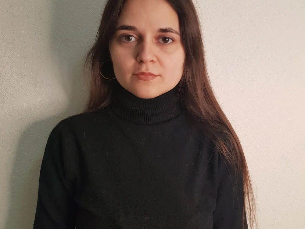 Offline chatovací místnost ElgaBeech